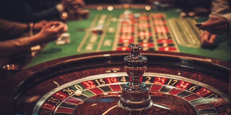 Cược roulette có nhiều sự lựa chọn